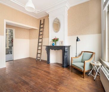 Te huur: Appartement Hooigracht in Leiden - Photo 1