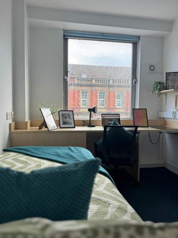 Studio to rent - Photo 3