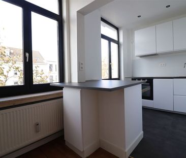 Karakter appartement aan KMSKA - Foto 5