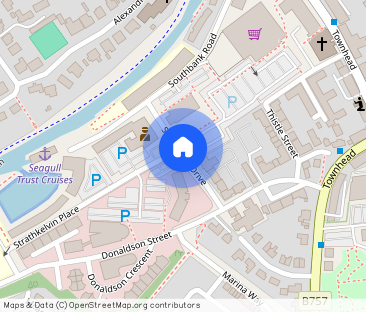 Southbank Drive, Kirkintilloch, G66 - Photo 1