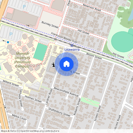 5 Long Street, Vic 3199, Frankston