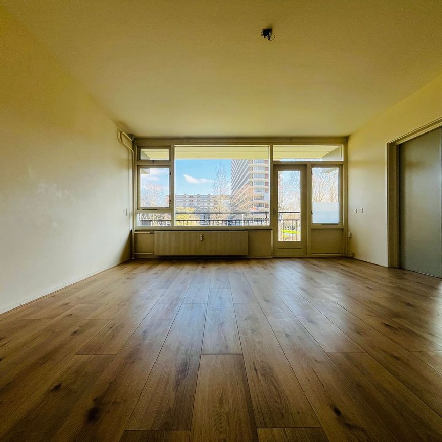 Roland Holstlaan 965, Roland Holstbuurt, 2624KH, Delft - Foto 1