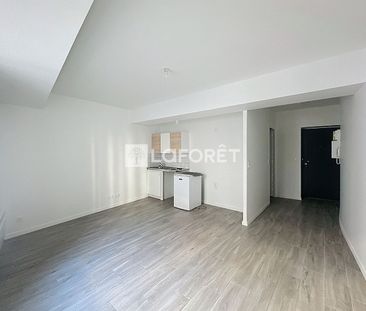 Apartment - Photo 1