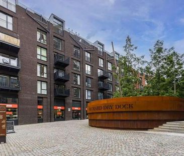 Good Luck Hope, Docklands, E14 - Photo 6