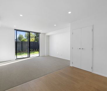 Unit 1, 86 Holly Road, St. Albans, Christchurch - Photo 3