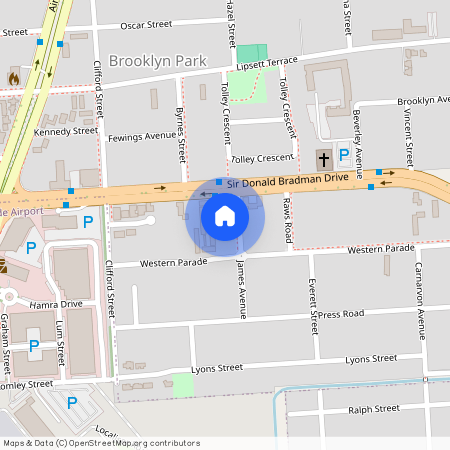 14 James Avenue, SA, 5032, Brooklyn Park