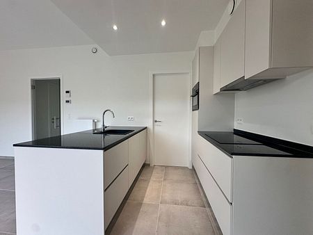 Nieuw appartement in centrum met 2 slaapkamers - Foto 3