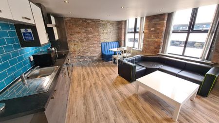 3 bedroom flat share to rent - Photo 4