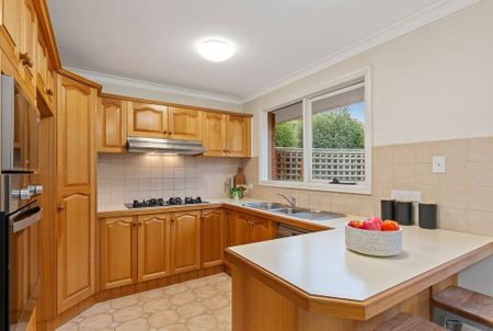 18/15A Wattle Grove, Mckinnon - Photo 2