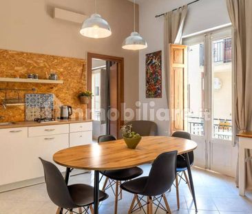 Quadrilocale via Costantino 45, Centro, Castellammare del Golfo - Photo 6