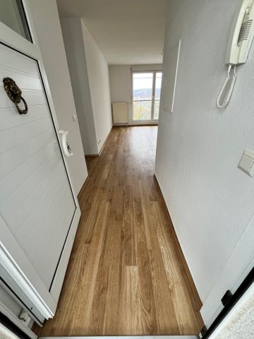 2-Raum-Wohnung, 48,6 m², Balkon, Lift, Bad mit Wanne, separates WC. - Photo 5