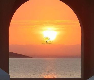 5-BEDROOM CHALET - LA MANGA DEL MAR MENOR - Photo 1