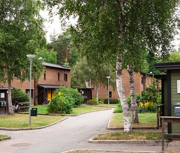 Oscar Arpis väg 37, 75658, Uppsala - Photo 4