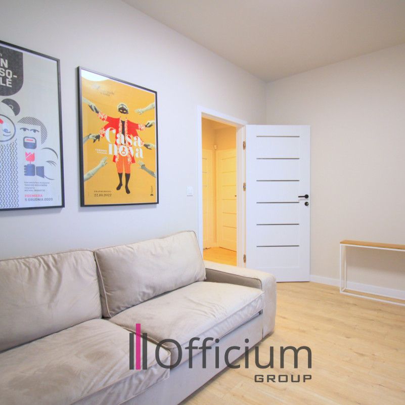 *Wyjątkowy segment w otulinie lasu* - Фото 1