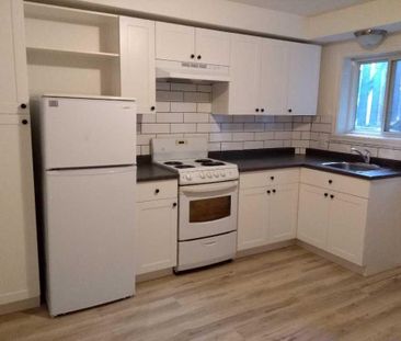 Beau 3 1/2 – Rosemont – Sous-sol bien entretenu et rafraîchi - Photo 1