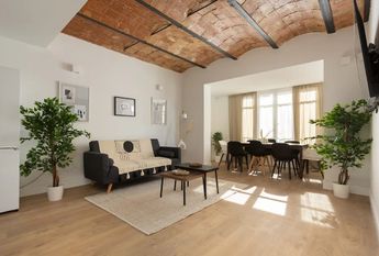 Carrer de Buenos Aires, Barcelona, Catalonia 08029