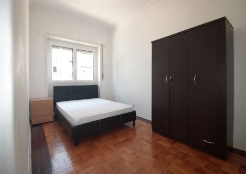 Apartamento T4