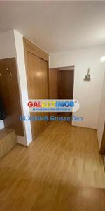 vest | 2cam 59mp spatios etaj 2 1984 centrala AC balcon | metrou - Photo 4