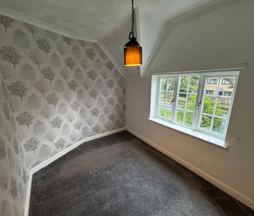 3 bedroom terraced house to rent - Photo 2