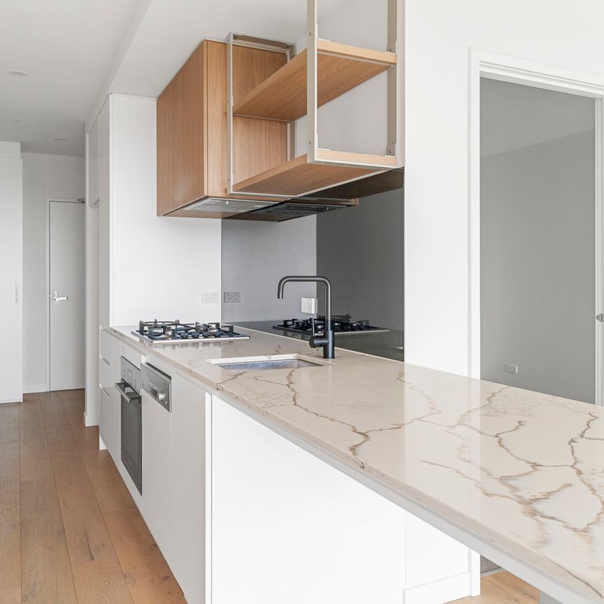 602/1 Olive York Way, Brunswick West VIC 3055 - Apartment For Rent | Domain - Photo 1