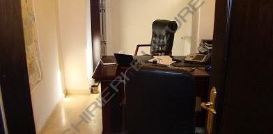 Gara de Nord Witting vila de inchiriat 280mp - Fotografie 2