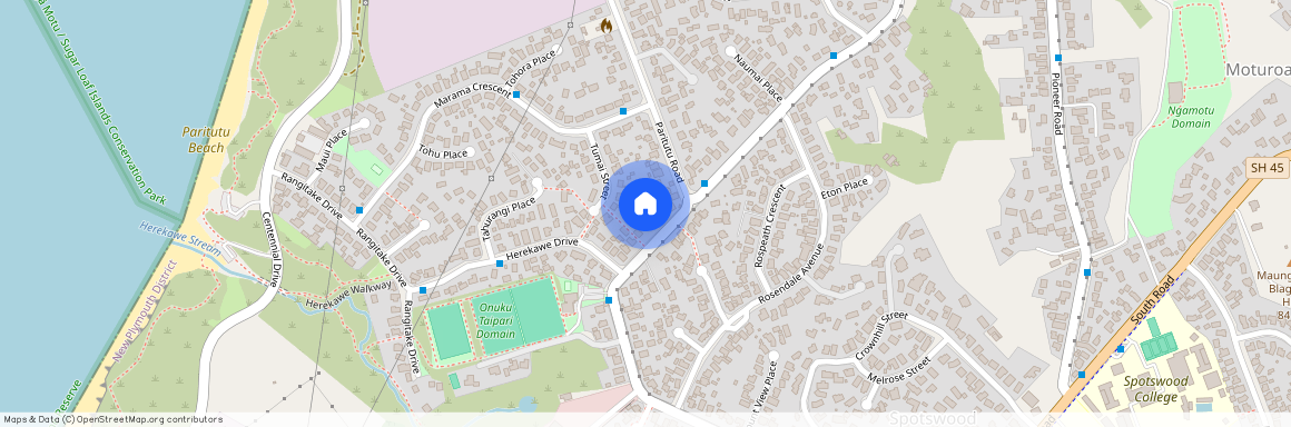 114A Ngamotu Road, Spotswood, New Plymouth