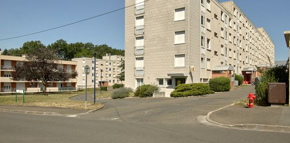 Appartement CHATEAU DU LOIR T4 - Photo 2