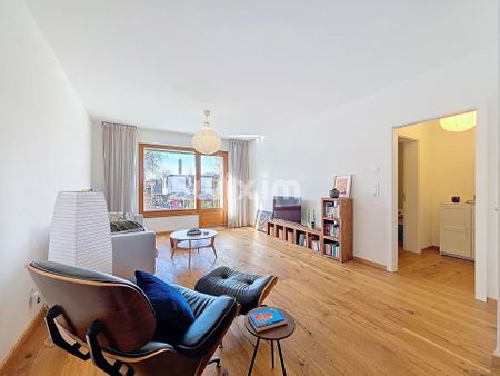 appartement Satigny - Photo 2