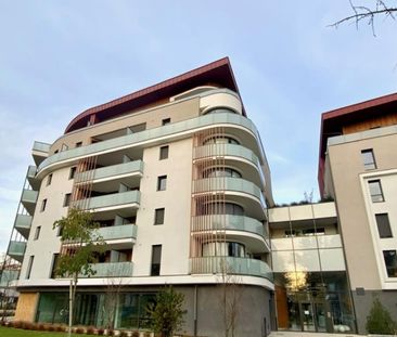 Location appartement 2 pièces - Photo 1