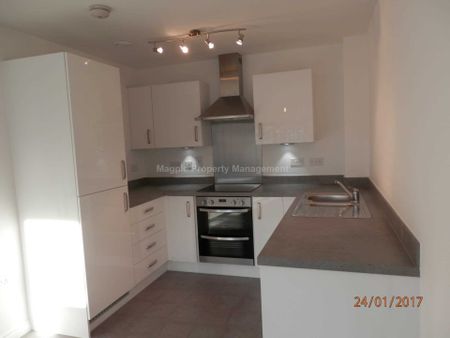 Price £895 pcm - Available 12/02/2026 - Unfurnished - Photo 4