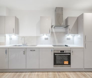 1 bedroom apartment to rent - Photo 6