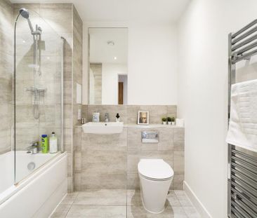 1 bedroom apartment to rent - Photo 6