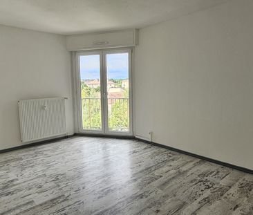 Location Appartement 3 pièces 76m² MULHOUSE 68200 - Photo 6