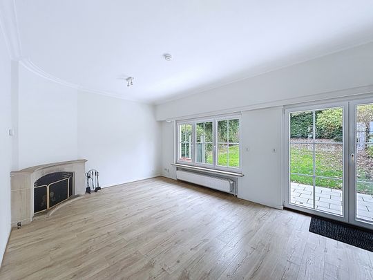 Huis in Sint-Pieters-Woluwe - Photo 1