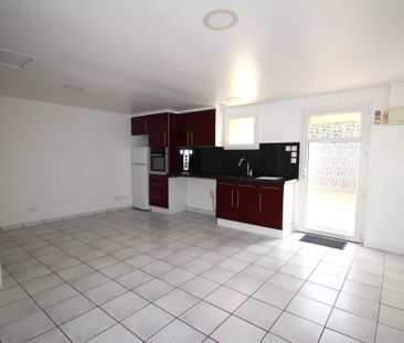 Location Appartement 1 pièce 27m² DECIZE 58300 - Photo 2