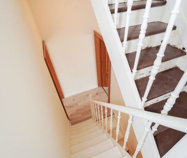 Ruime woning te huur aan de Visserij centrum-Gent - Foto 4