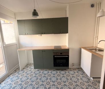 Location Appartement 1 pièce 25m² - Photo 5