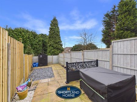 2 bedroom semi-detached house to rent - Photo 2