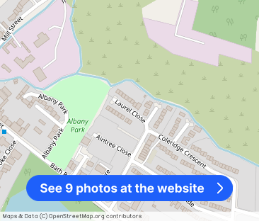 Laurel Close, Colnbrook, Slough, SL3 - Photo 1