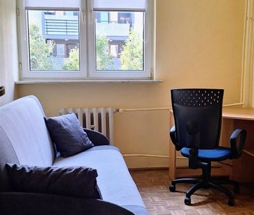 Lublin, Wieniawa, Miasteczko Akademickie - Zdjęcie 4