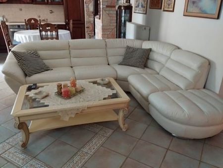 (For Rent) Residential Floor Apartment || Athens South/Glyfada - 150 Sq.m, 3 Bedrooms, 1.200€ - Φωτογραφία 5