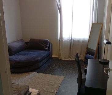 Dyvingegränd, Spånga - Foto 1