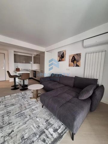 Cortina North 2 Camere Cu Balcon - Photo 3