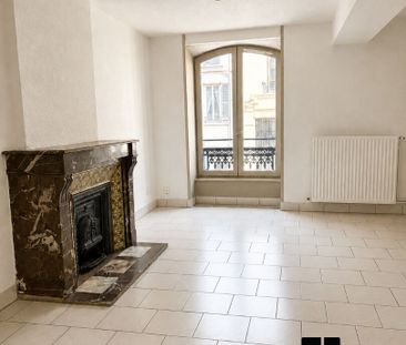 Location Appartement 2 pièces 42m² - Photo 1