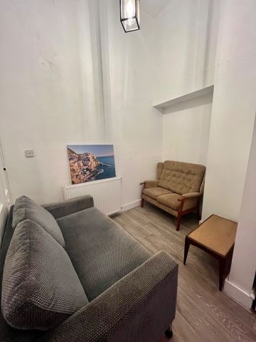 4 Bed Flat, Bridge Street, AB11 - Photo 2