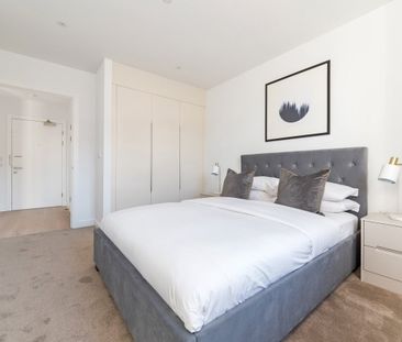 2 Bed Flat, Walton Heights, SE17 - Photo 3