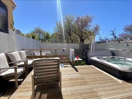 5 pièces - Meublé - 94,32 m² - 2ème étage - Colocation non autorisée - Photo 5