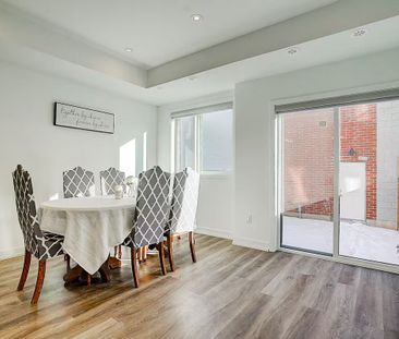 For Lease - 89 Frederick Tisdale Drive Unit# #3E Room, Toronto, Ont... - Photo 6