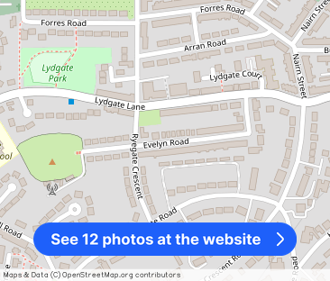 Evelyn Road, Sheffield - Photo 1