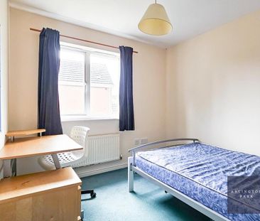 1 bedroom in a house share to rent - Photo 5